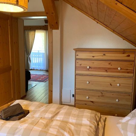 Kleine Ahornau Villa Schladming Buitenkant foto
