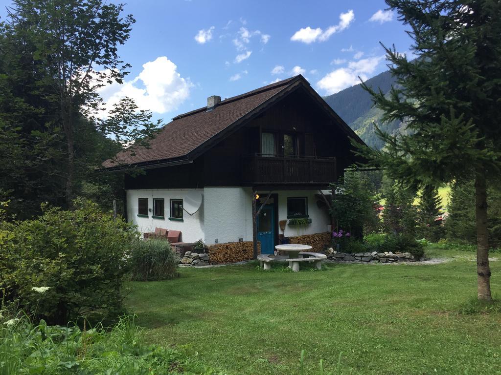 Kleine Ahornau Villa Schladming Kamer foto