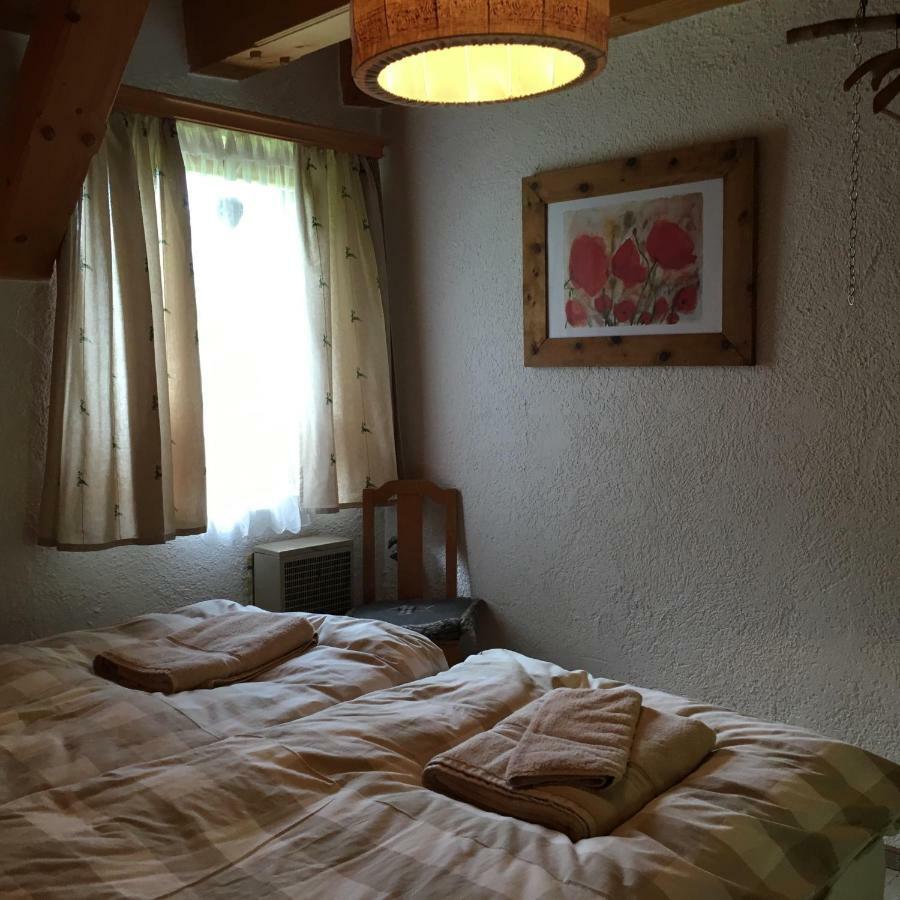 Kleine Ahornau Villa Schladming Buitenkant foto
