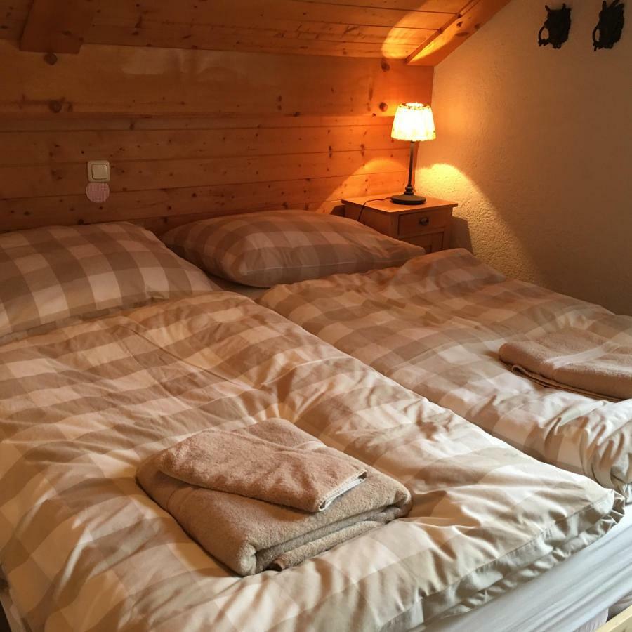 Kleine Ahornau Villa Schladming Buitenkant foto